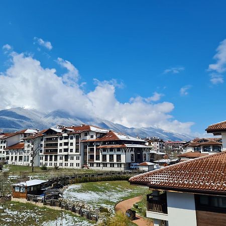 Edelweiss Inn Apartment 20 بانسكو الغرفة الصورة