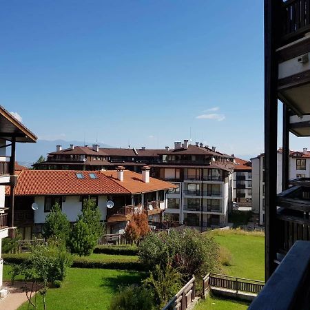 Edelweiss Inn Apartment 20 بانسكو المظهر الخارجي الصورة