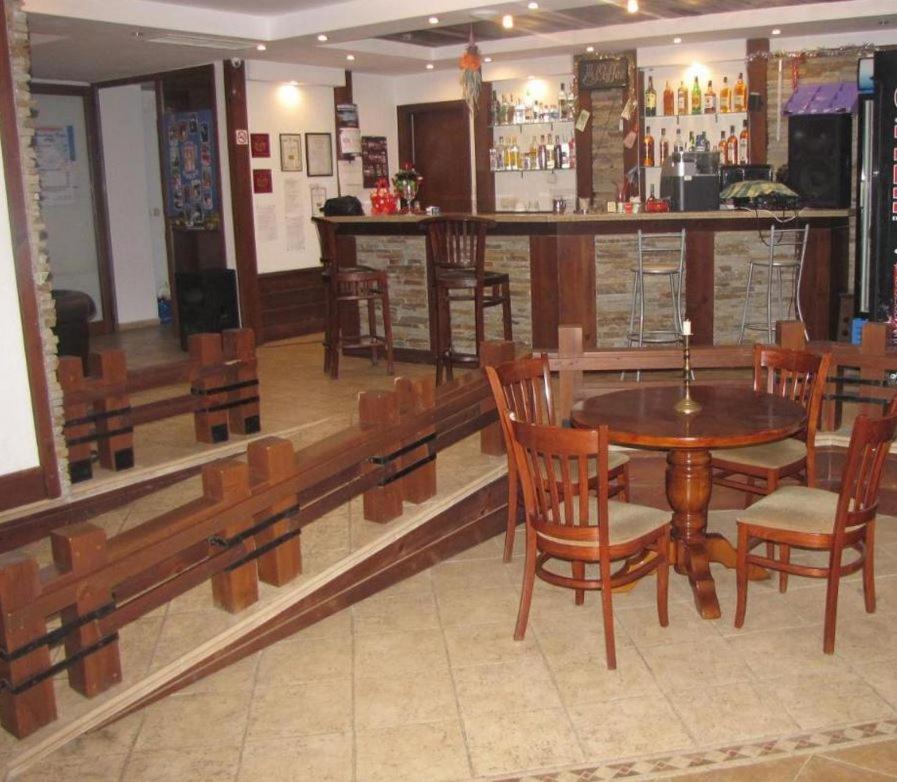 Edelweiss Inn Apartment 20 بانسكو المظهر الخارجي الصورة