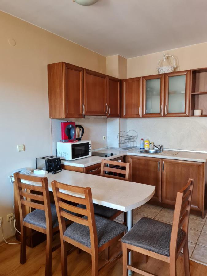 Edelweiss Inn Apartment 20 بانسكو المظهر الخارجي الصورة