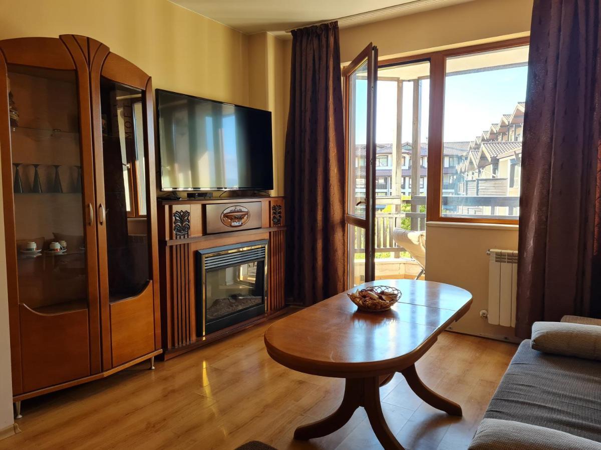 Edelweiss Inn Apartment 20 بانسكو المظهر الخارجي الصورة