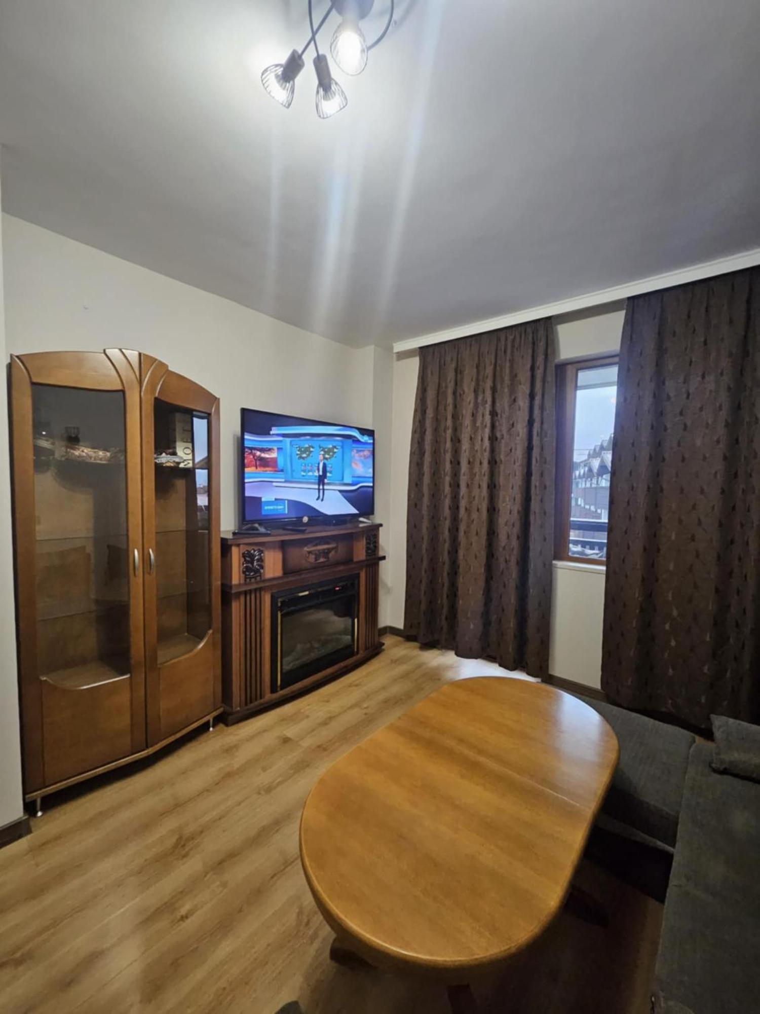Edelweiss Inn Apartment 20 بانسكو المظهر الخارجي الصورة