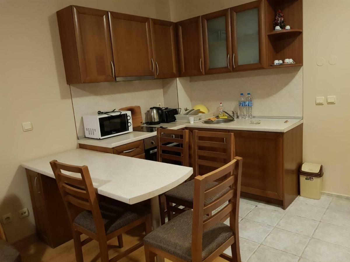 Edelweiss Inn Apartment 20 بانسكو المظهر الخارجي الصورة