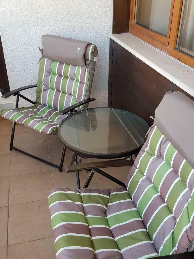 Edelweiss Inn Apartment 20 بانسكو المظهر الخارجي الصورة