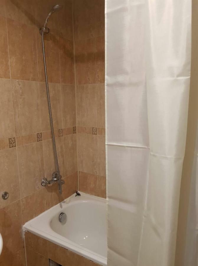 Edelweiss Inn Apartment 20 بانسكو المظهر الخارجي الصورة